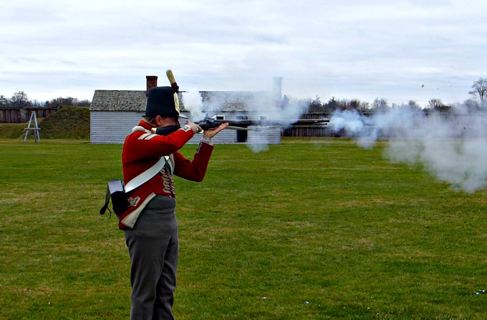 Photo Walk Around Parliament Hill