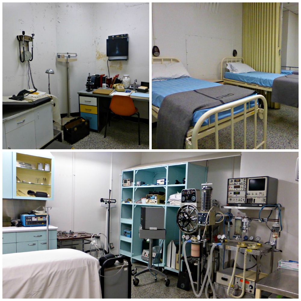Diefenbunker Medical Centre