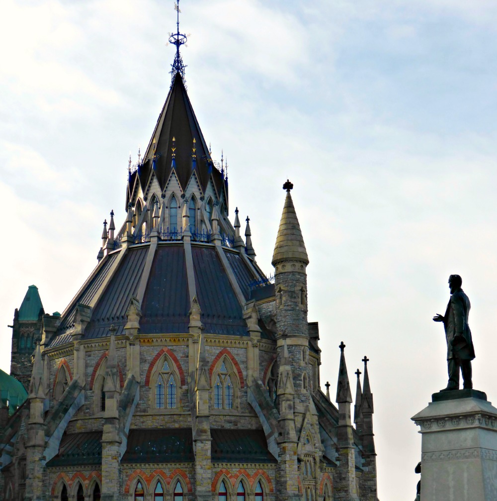 Parliament Hill Photo Walk