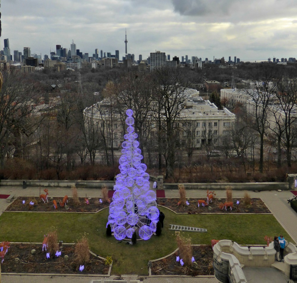 Photo Walk Around Parliament Hill