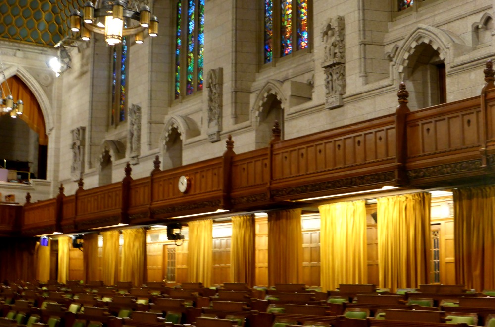 Parliament Hill Photo Walk