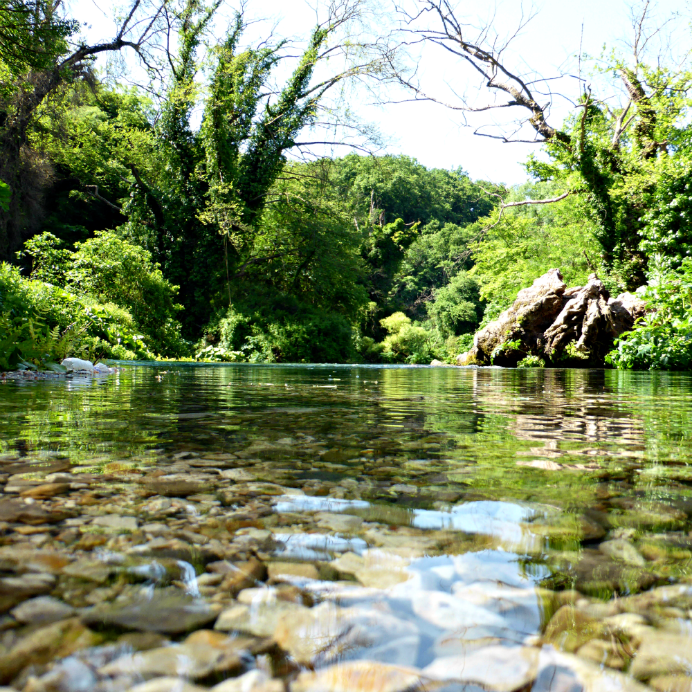 Guide to Visiting the Blue Eye in Albania