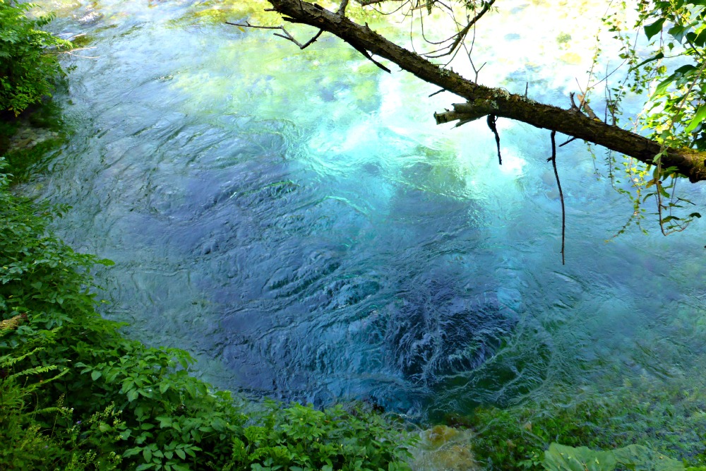 Blue Eye Albania - Why you must visit this magical place!