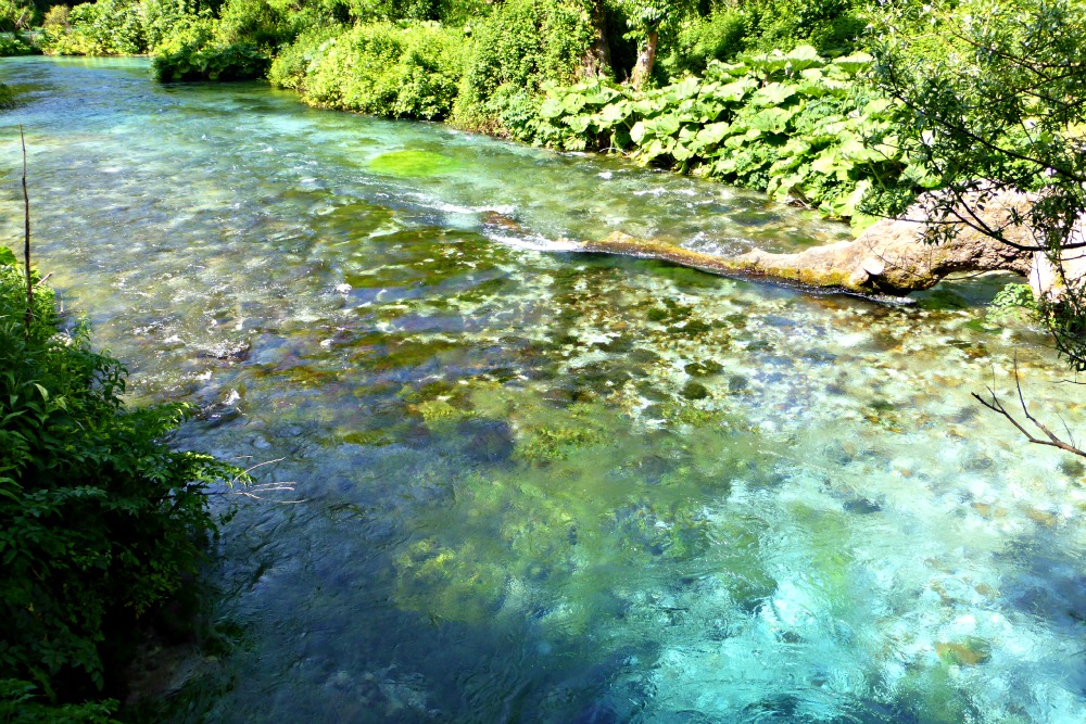 Blue Eye Albania - Why you must visit this magical place!