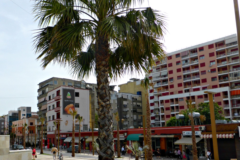 Photo Walk Around Durres, Albania