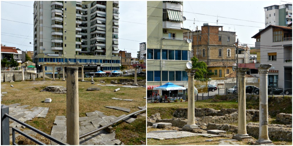 Photo Walk Around Durres, Albania