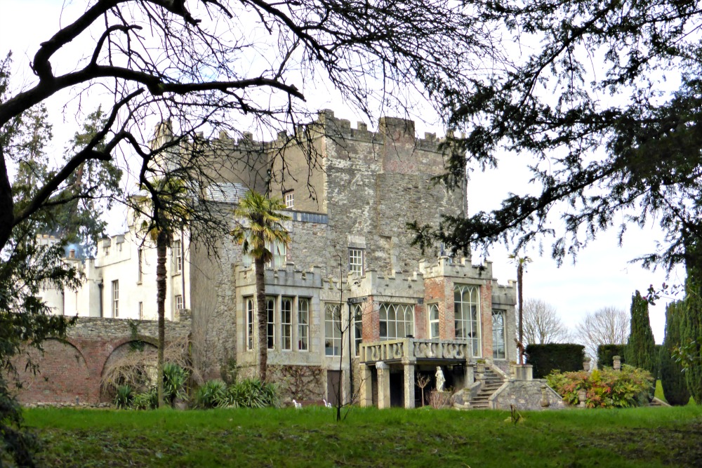 Kingston City Hall