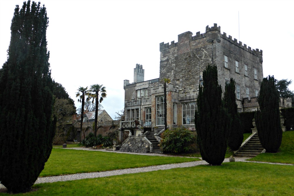 Kingston City Hall