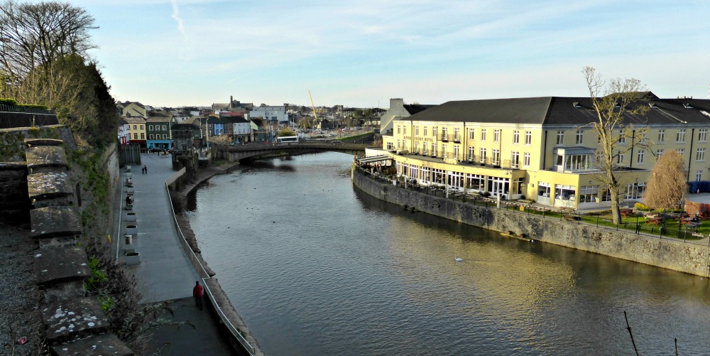 Kingston City Hall