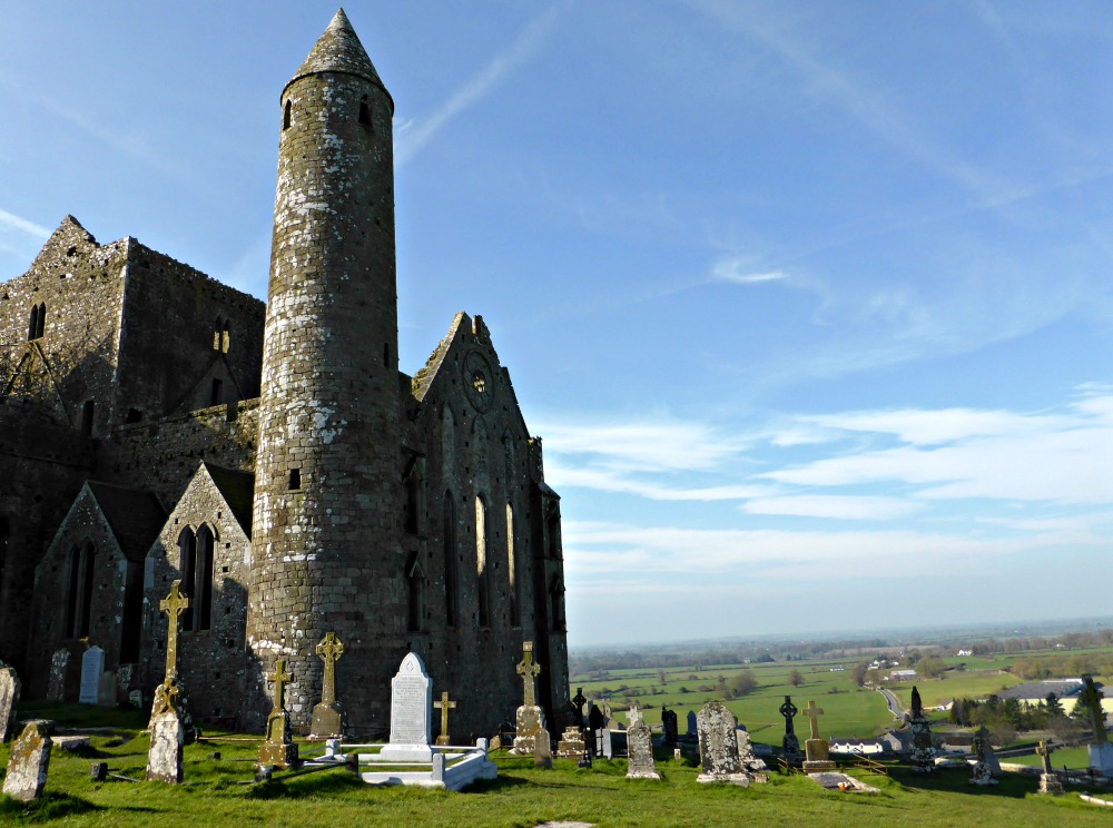 Cashel travel | County Tipperary, Ireland - Lonely Planet