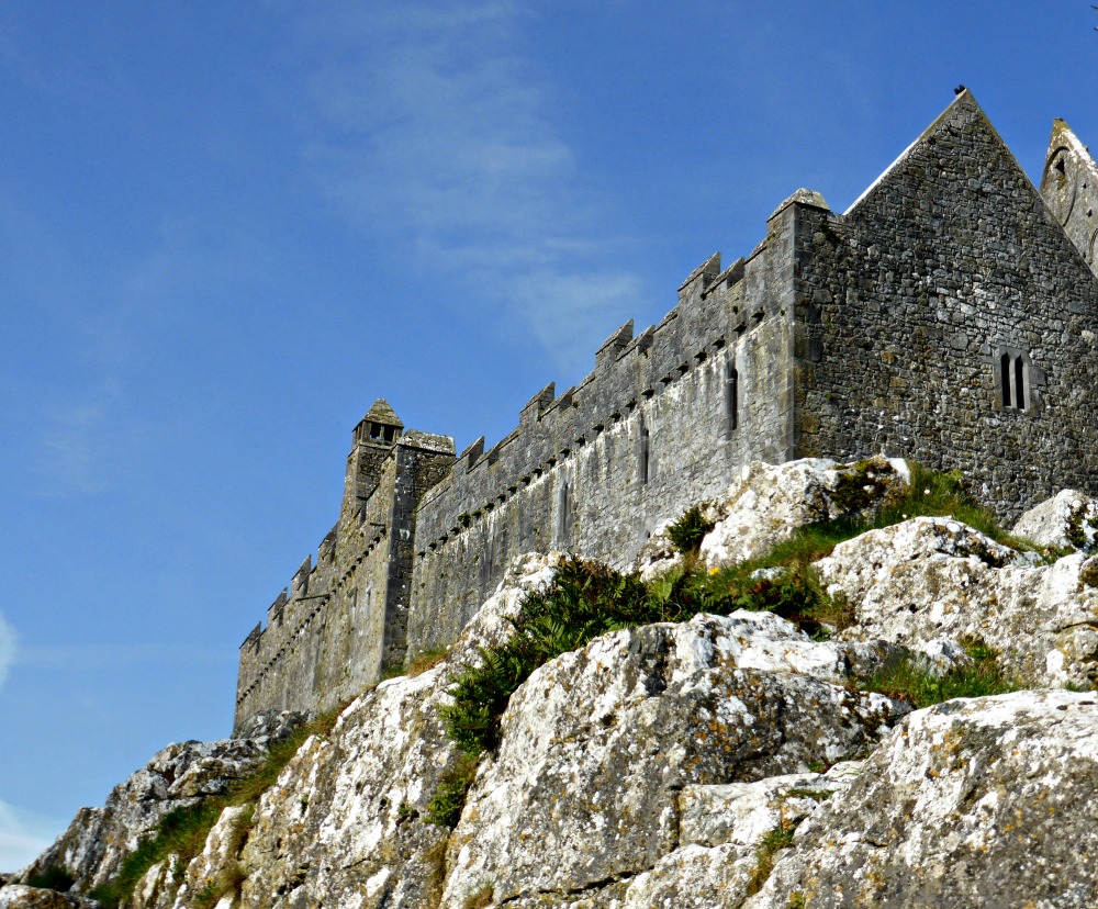 Rock of Cashel 10 (L) Kingston City Hall