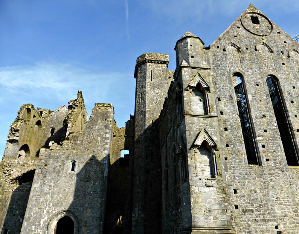 Rock of Cashel 8 (L) Kingston City Hall