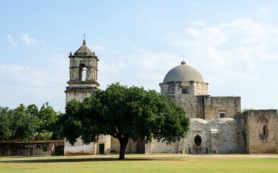 A Weekend Guide to San Antonio, TX
