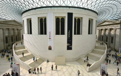 London: 101 FREE Things to See, Do and Experience.