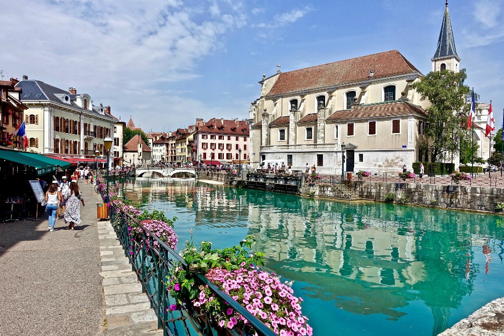 tours of eastern france