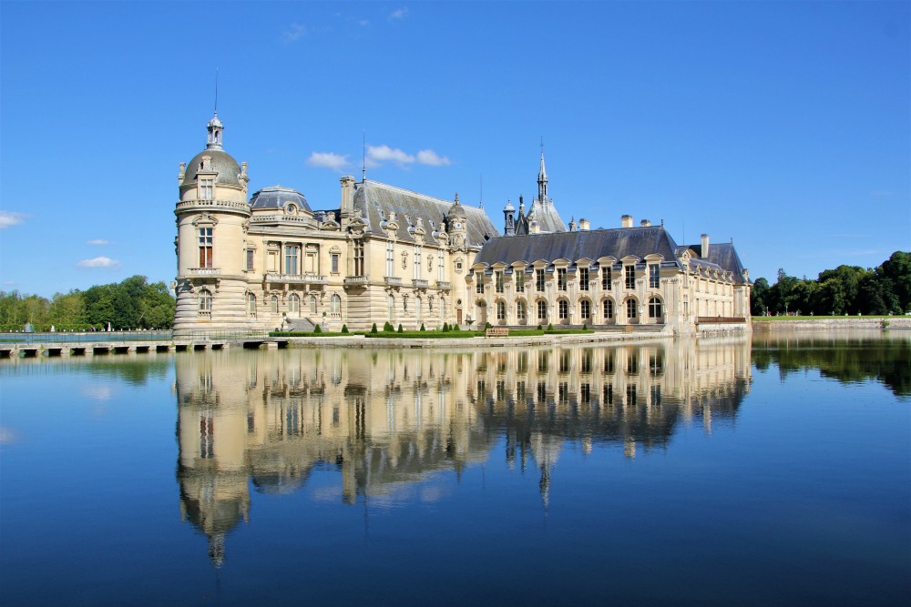 tourist attractions of northern france