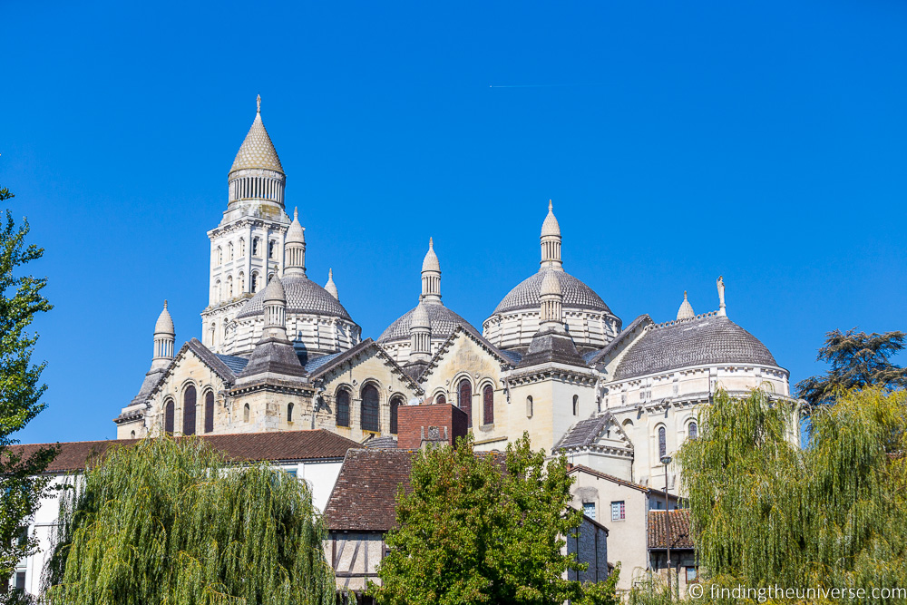 south west france road trip