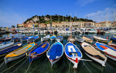 8 Great Places to Visit in Southeast France