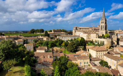 8 Great Places to Visit in Southwest France