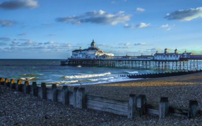 8 Great Places to Visit in South East England