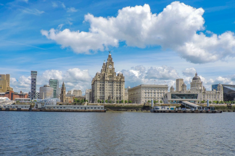 places to visit north west england