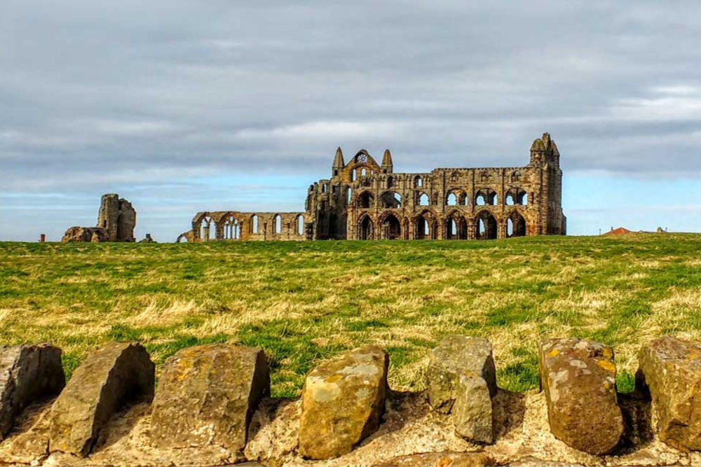 places to visit north east uk