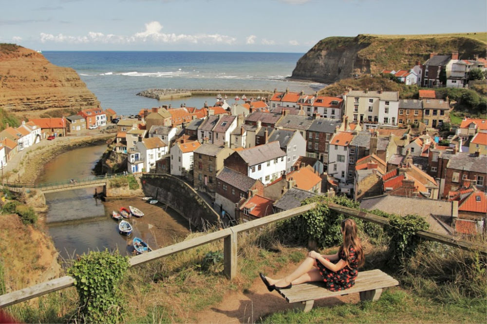 places to visit north east uk