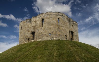 8 Great Places to Visit in North East England