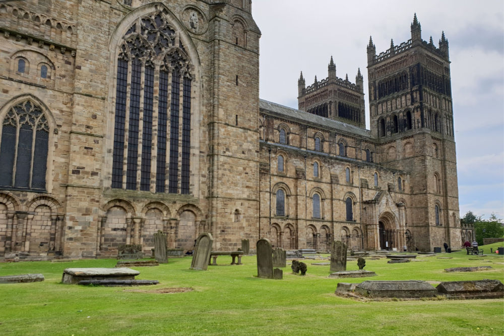 places to visit north east uk