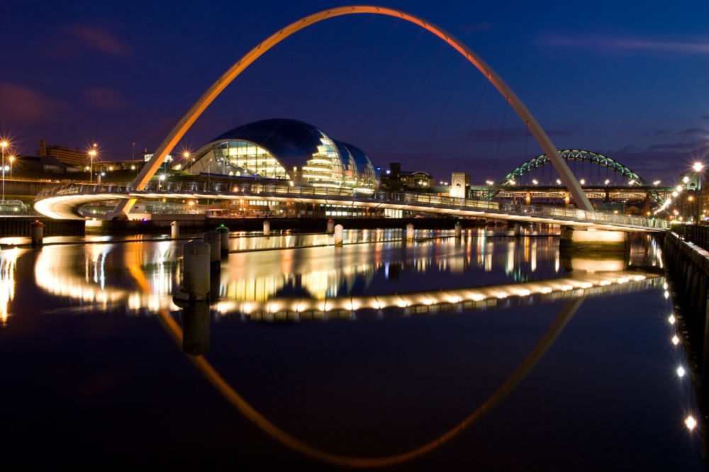 places to visit north east uk