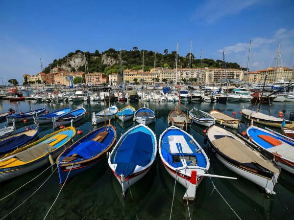 8 Great Places to Visit in Southeast France