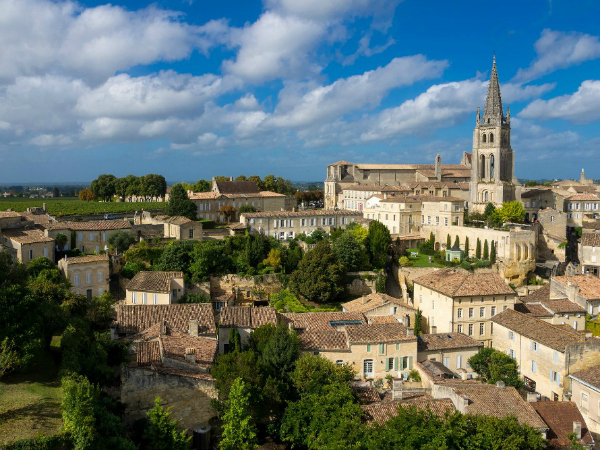 8 Great Places to Visit in Southwest France