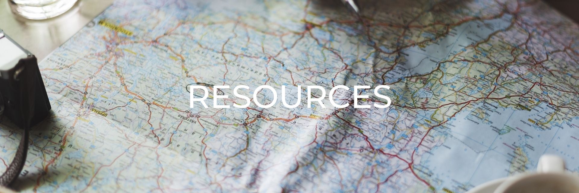 Resources Desktop Header