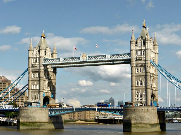 Guide to Visiting Tower Bridge Category Image