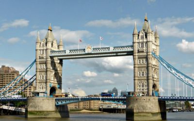 Guide to Visiting London’s Tower Bridge