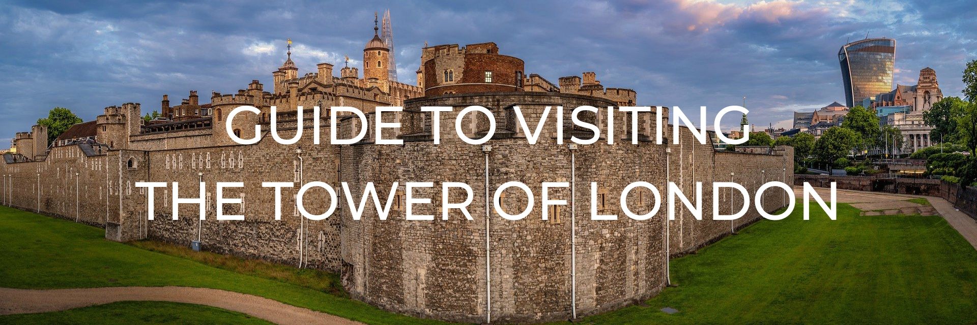 Tower of London, UK