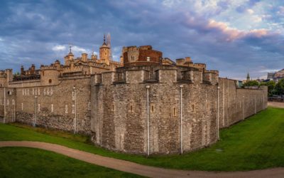 Guide to Visiting the Tower of London