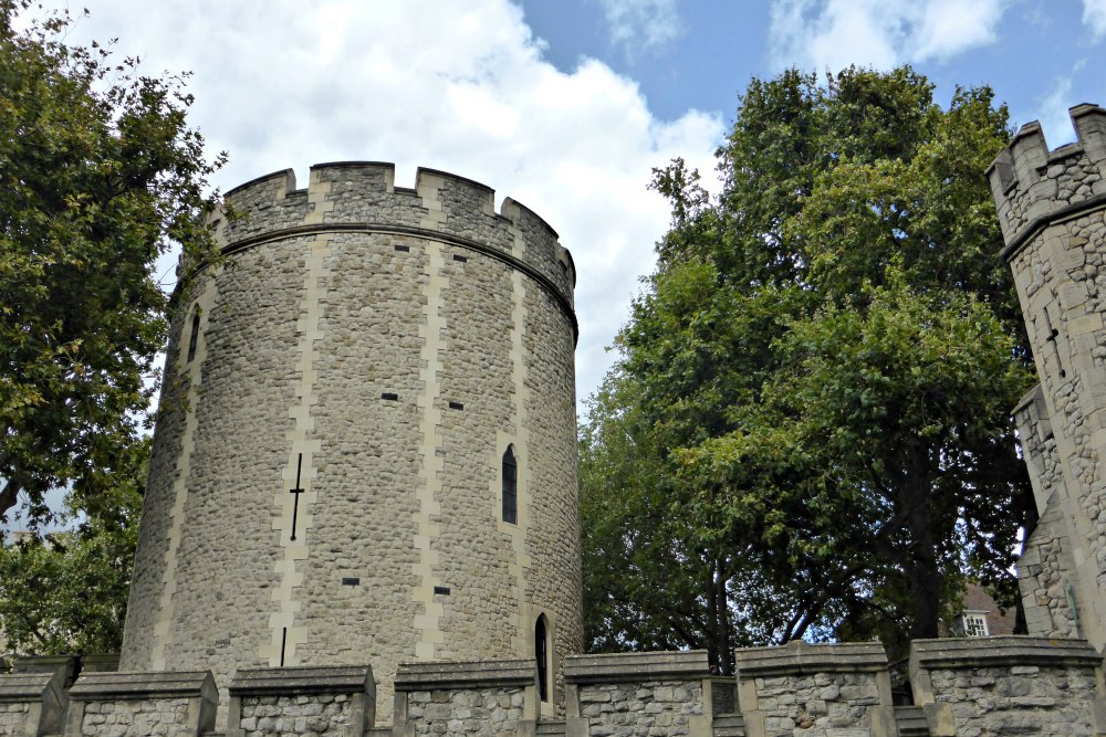 how long to visit london tower