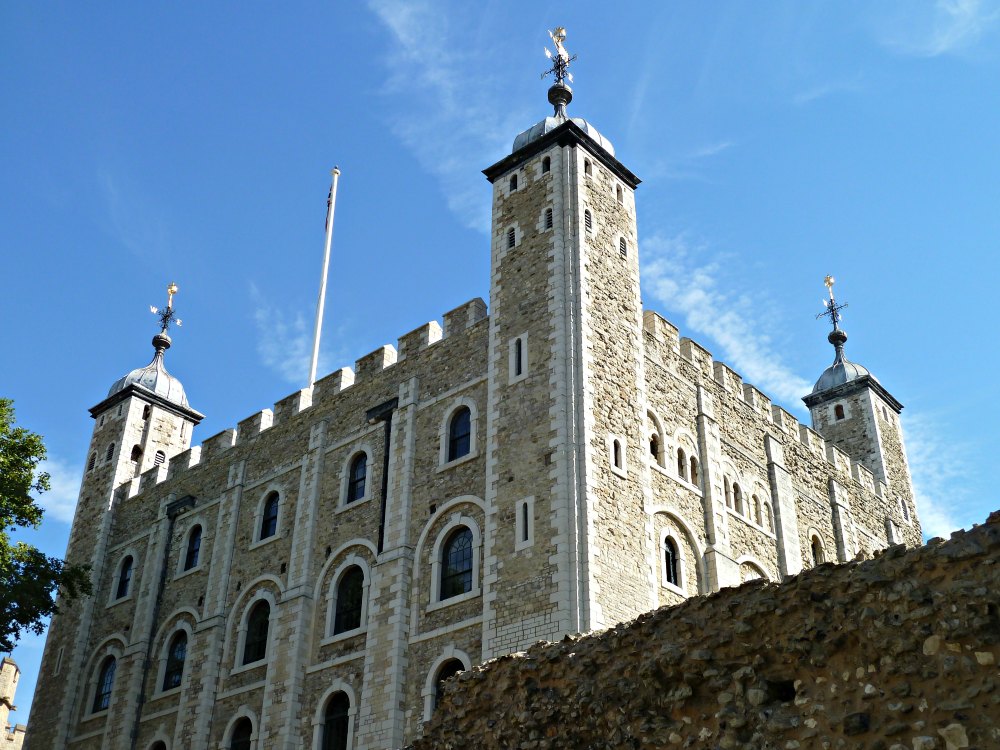 how much to visit tower of london