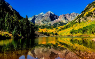 21 Things to do in Colorado