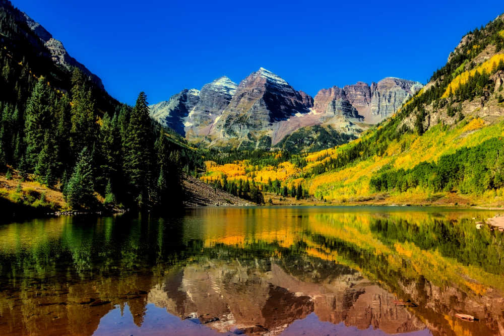 21 Things to do in Colorado: A Bucket List for the Centennial State ...