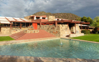 Guide to Visiting Frank Lloyd Wright’s Taliesin West in Phoenix