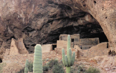 Guide to Visiting Phoenix’s Tonto National Monument