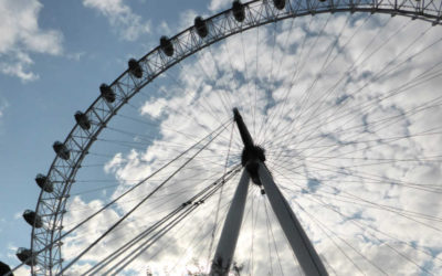 Guide to Visiting the London Eye