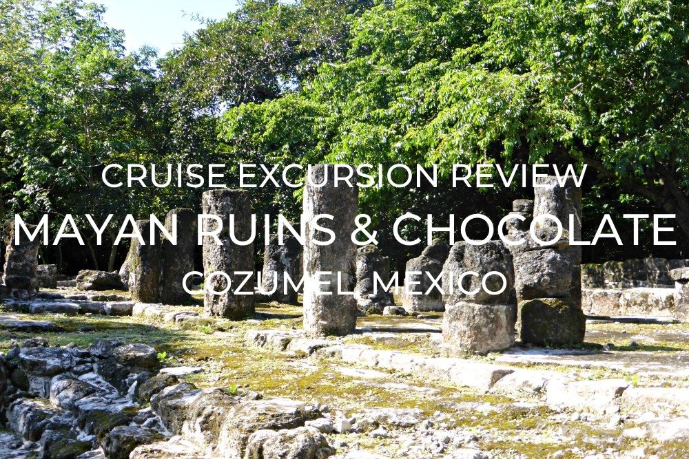 mayan chocolate tour cozumel