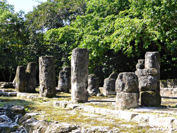 Mayan Ruins and Chocolate Tour in Cozumel Desktop Header