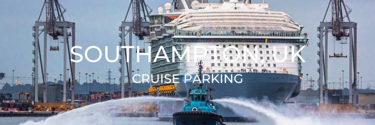 promo code for southampton cruise parking