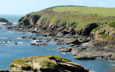 Things to Do in Cornwall, England