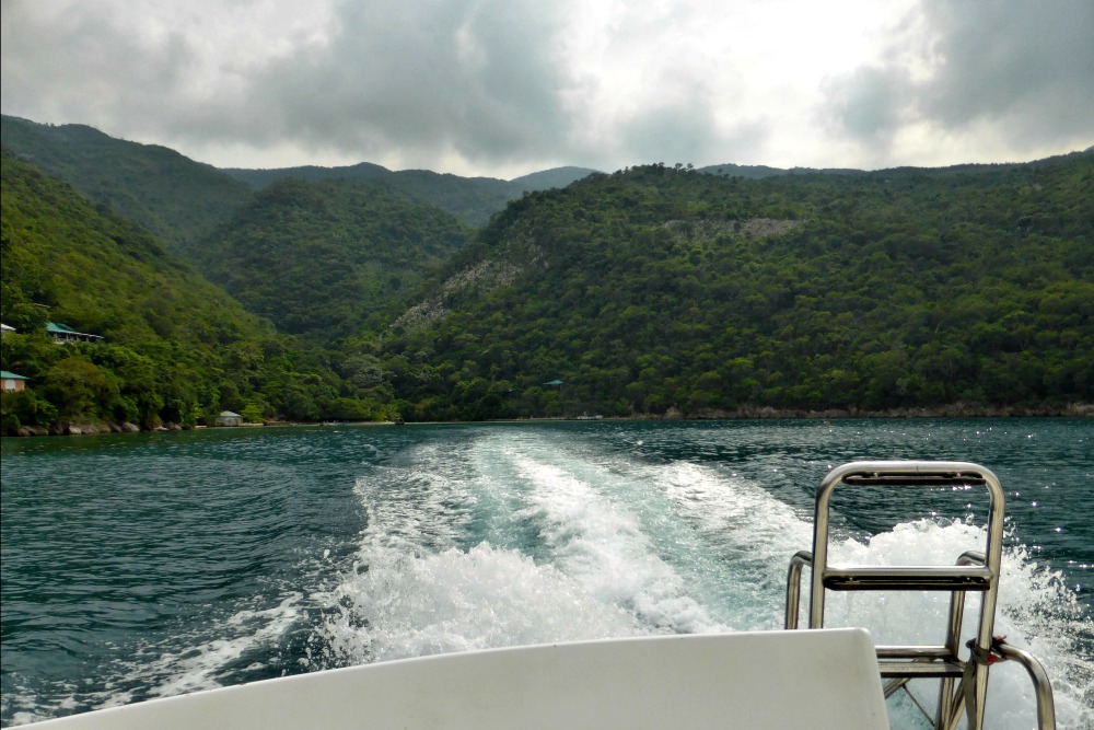 labadee historic walking tour reviews