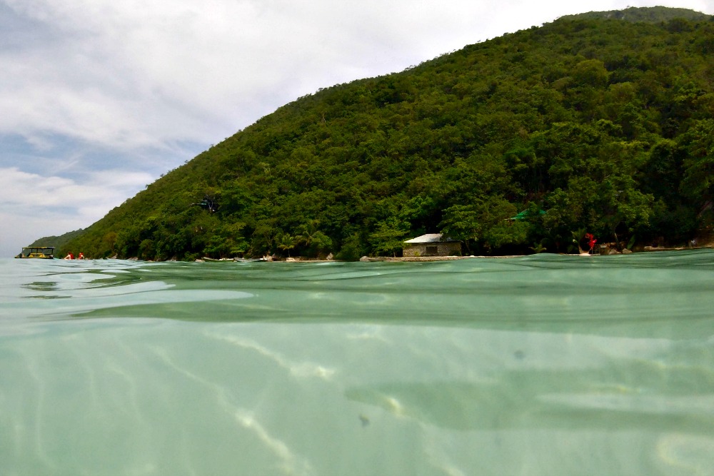 labadee historic walking tour reviews